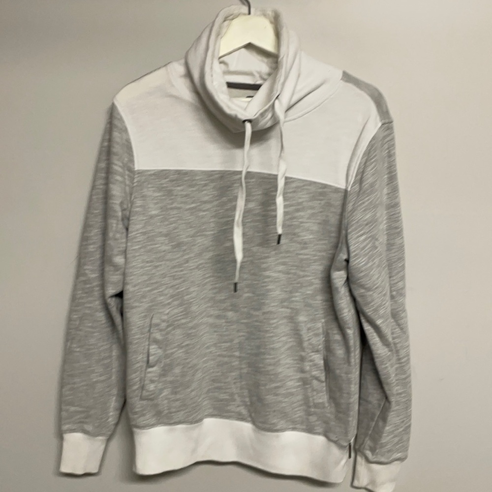Guess Hoodie w/o the Hood
